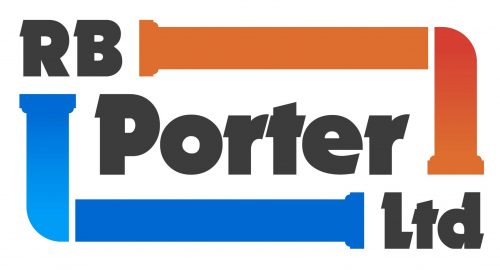 R.B. Porter Ltd logo